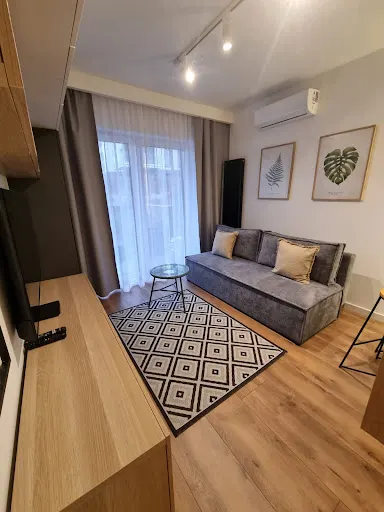 Mała Poleska - Apartament do wynajęcia, noclegi w Częstochowie